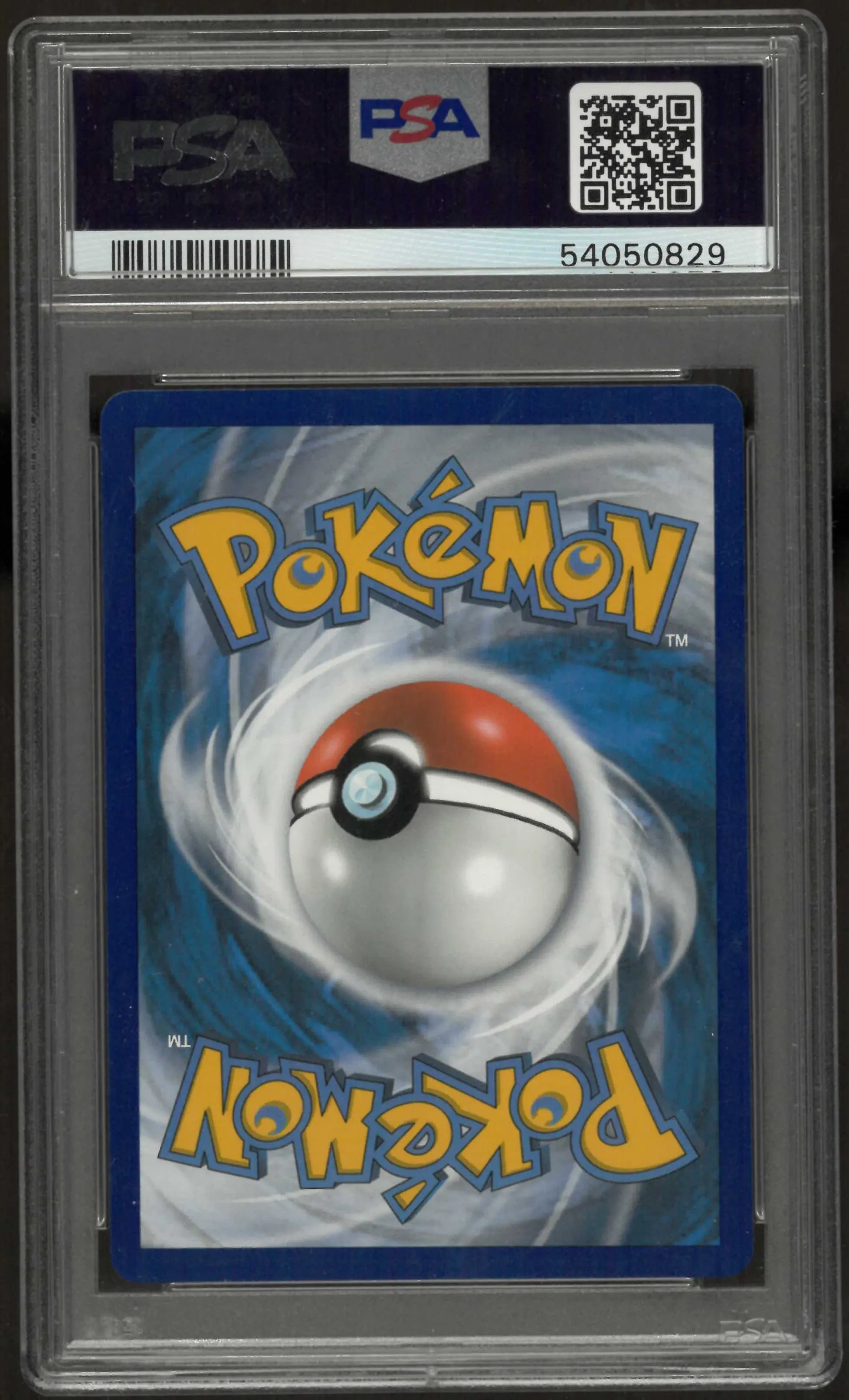 2020 Pokemon Sword & Shield #213 Fa Air Balloon Secret PSA 10 