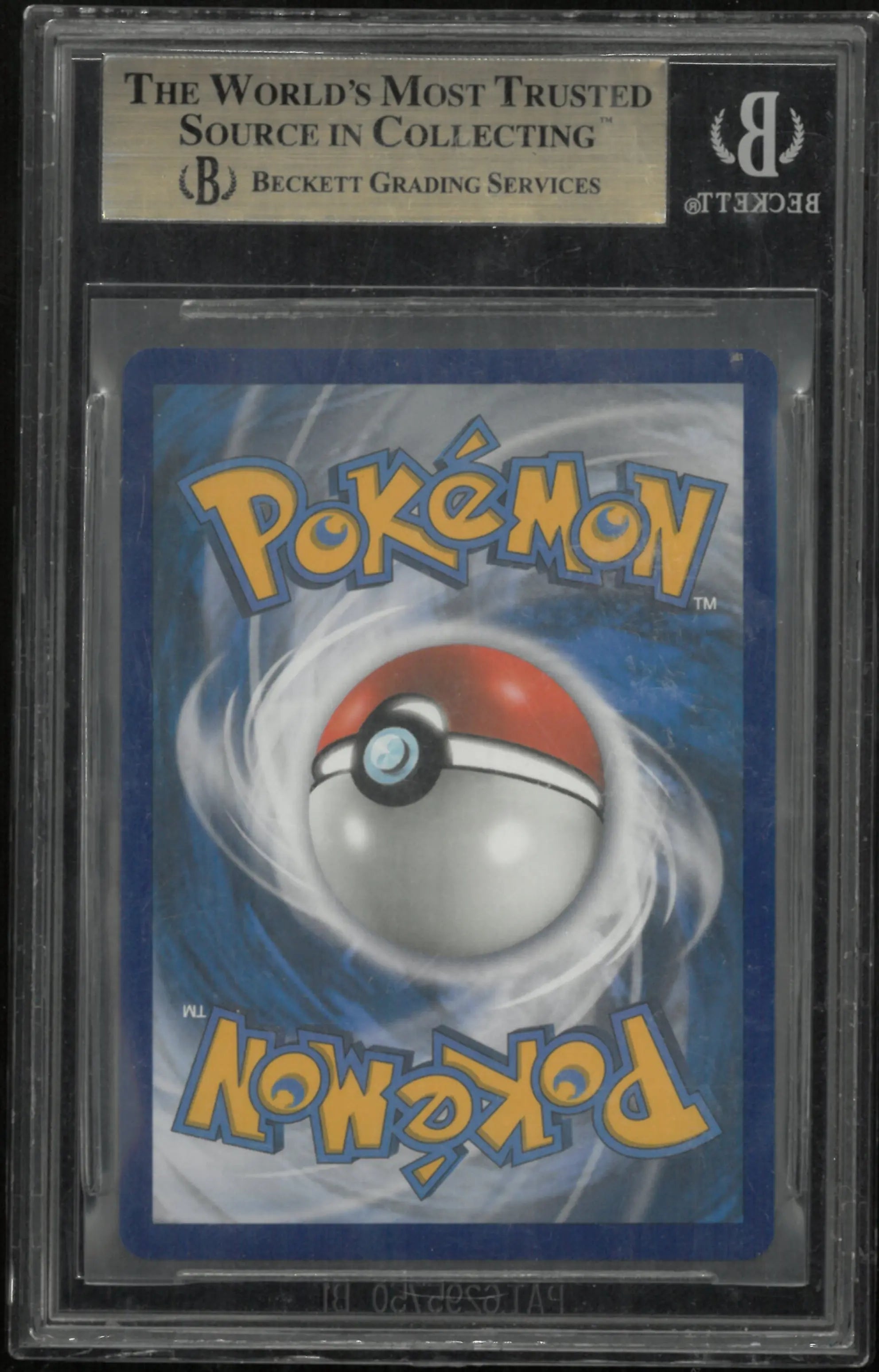 2020 Pokemon Sword and Shield Champion's Path Charizard VMAX SCR #74 BGS 9.5 