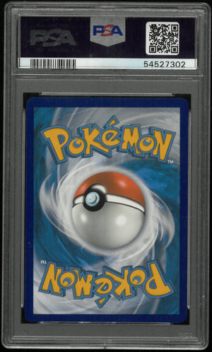 2020 Pokemon Swsh Black Star Promo Charizard V Chmpn.Path Elite Trnr.Box PSA 10 #050 