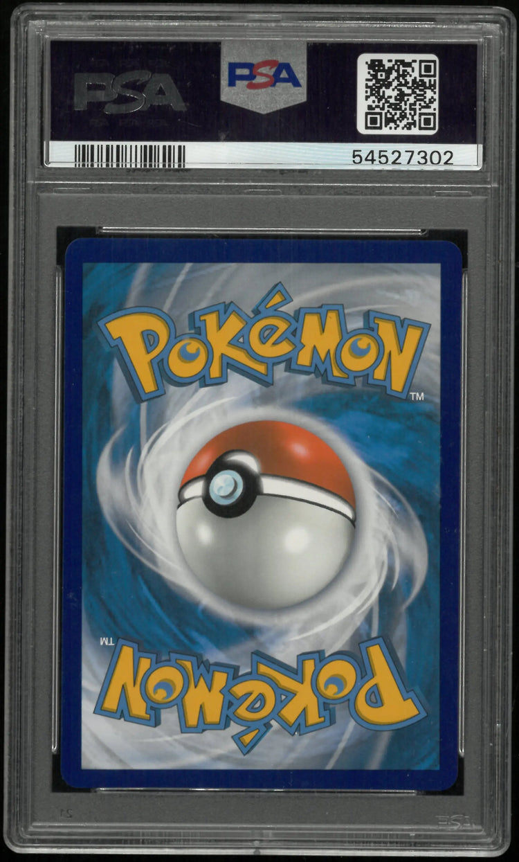 2020 Pokemon Swsh Black Star Promo Charizard V Chmpn.Path Elite Trnr.Box PSA 10 #050 