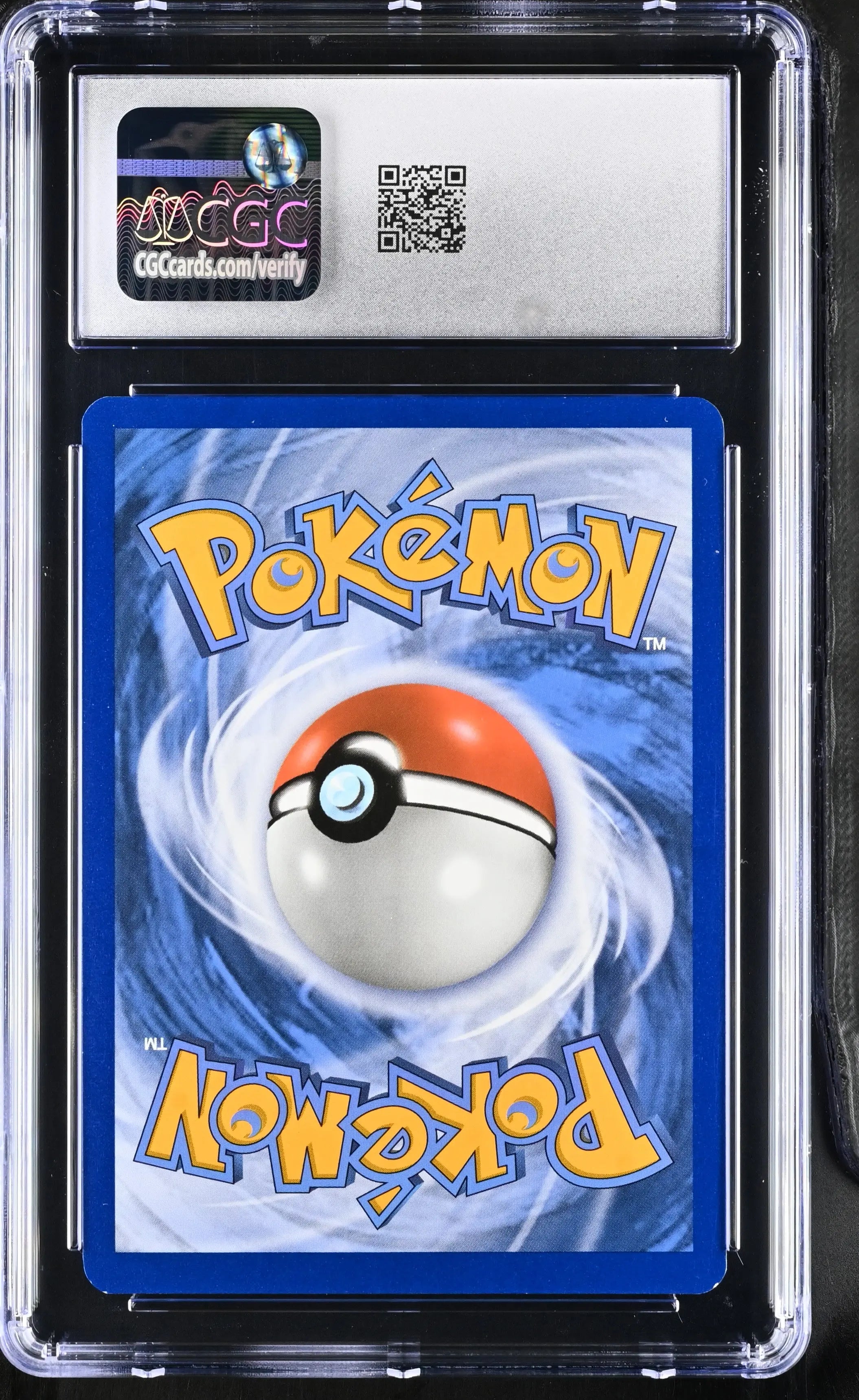 2020 Pokemon Unified Minds Jirachi GX 79a/236 CGC 9 