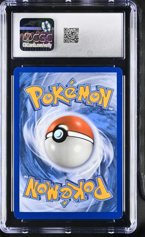2020 Pokemon Unified Minds Jirachi GX 79a/236 CGC 9 