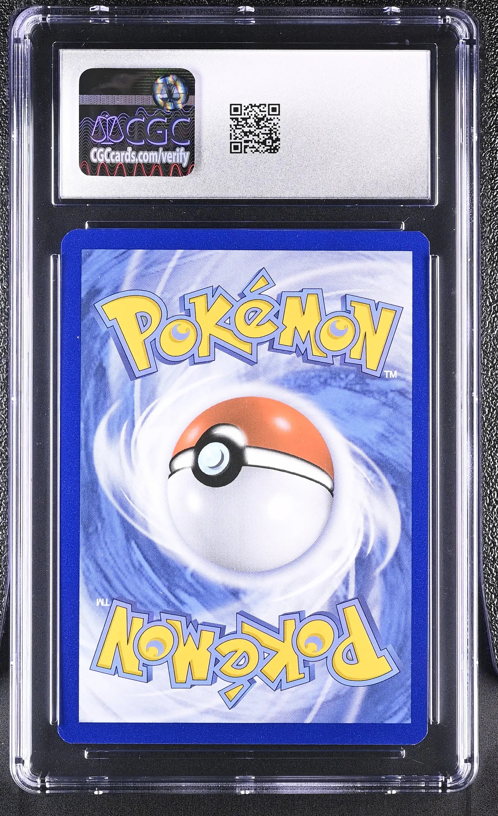 2021 Pokemon Black Star Promos Pikachu & Zekrom GX Pikachu SM248 CGC 9 
