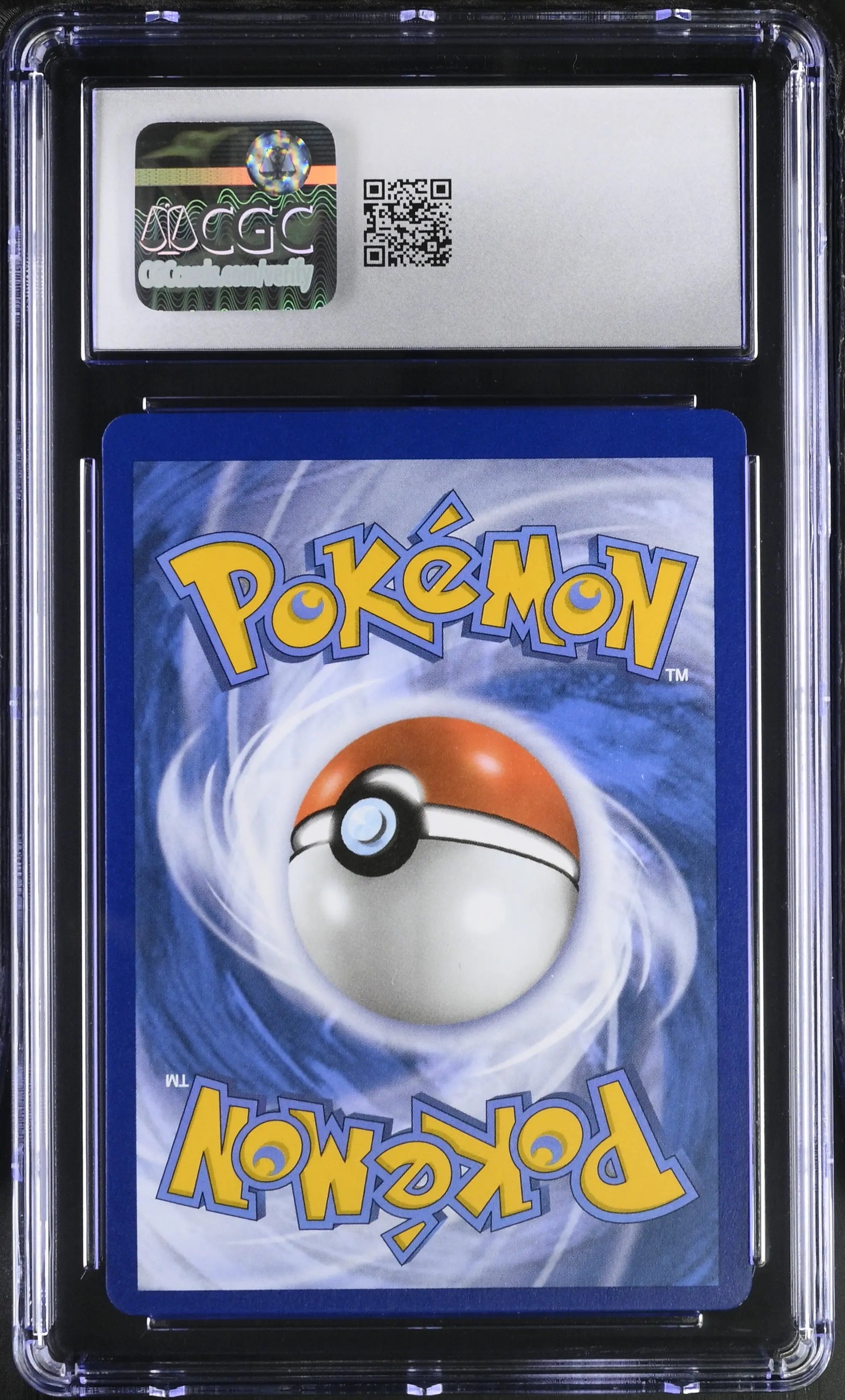 2021 Pokemon Celebrations 25th Anniversary Birthday Pikachu Holo CGC 9 #24 