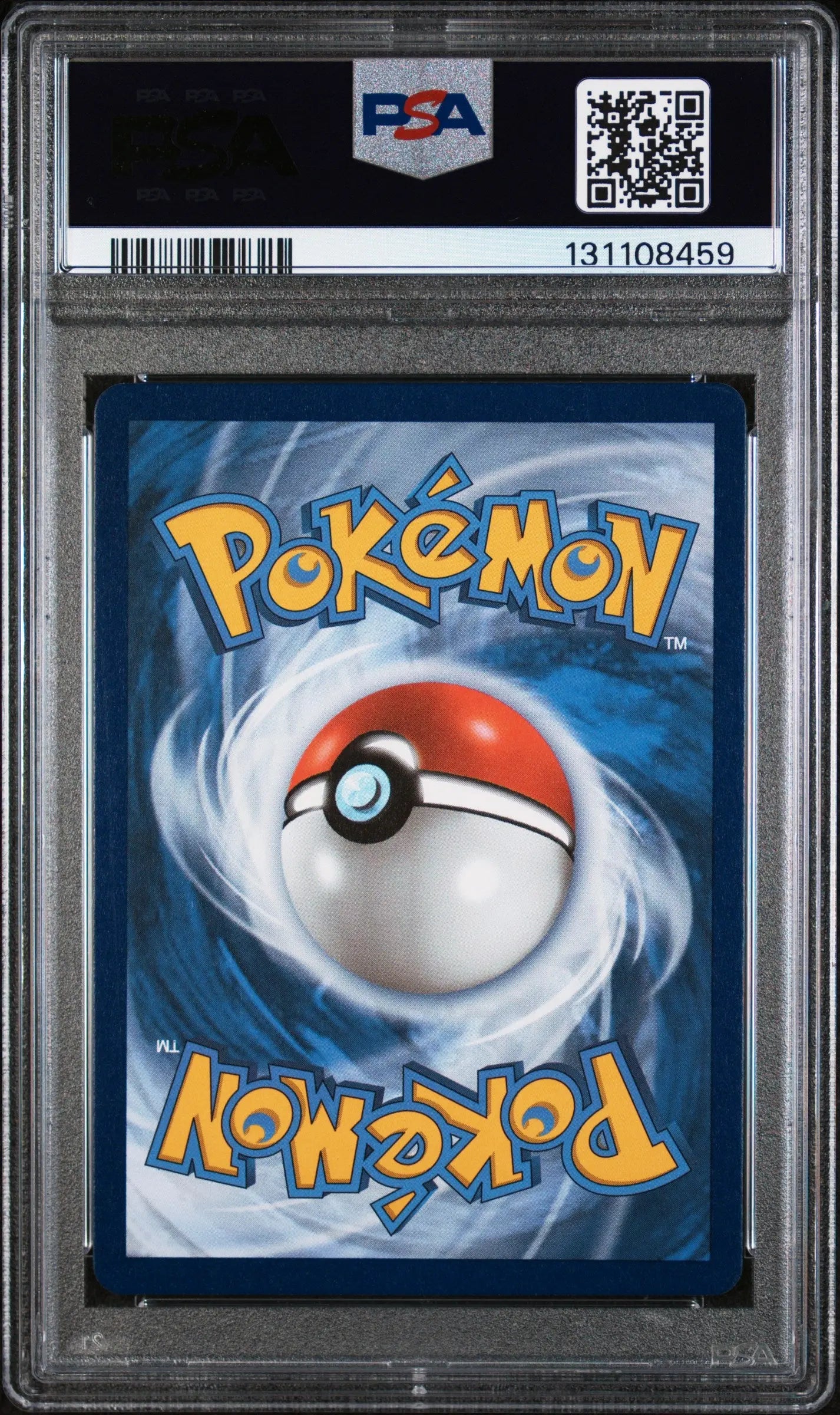 2021 Pokemon Celebrations 25th M Rayquaza EX Roaring Skies PSA 10 #76 