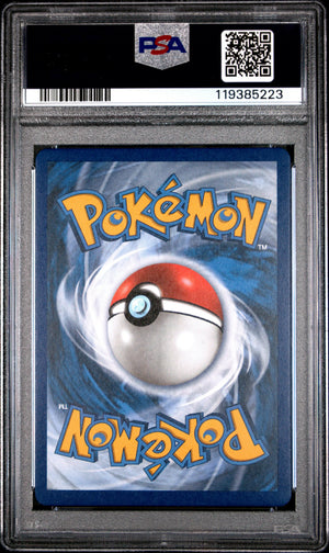 2021 Pokemon Celebrations 25th Shining Magikarp Holo Neo Revelation PSA 10 #66 
