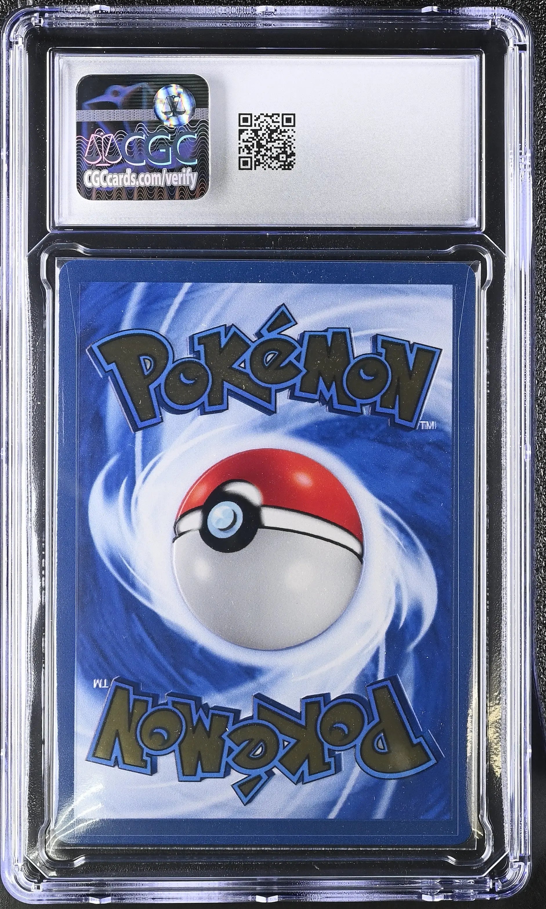 2021 Pokemon Celebrations Charizard Gold Metal UPC CGC 8.5 4/102 