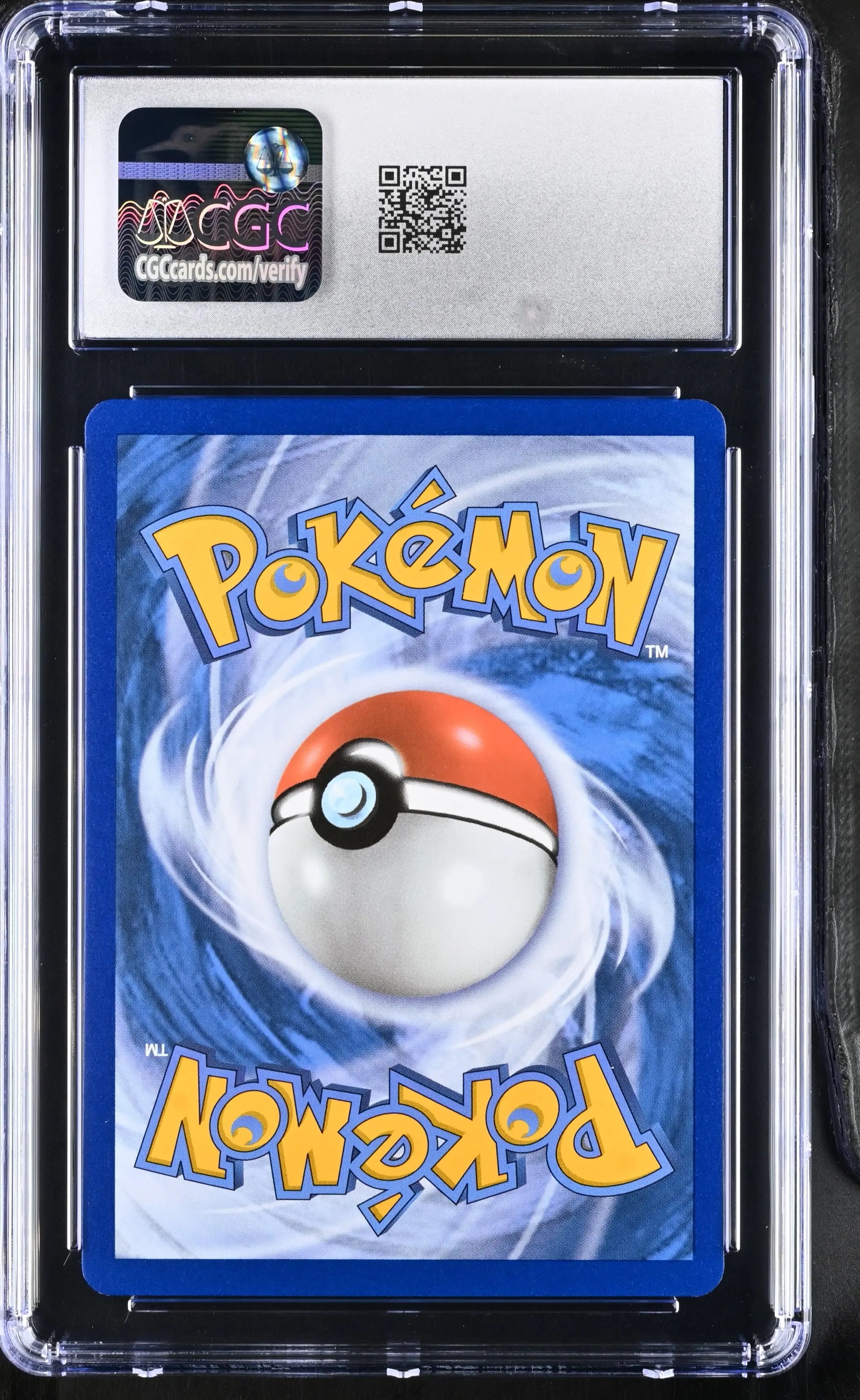 2021 Pokemon Celebrations Classic Collection Blastoise 2/102 CGC 10 