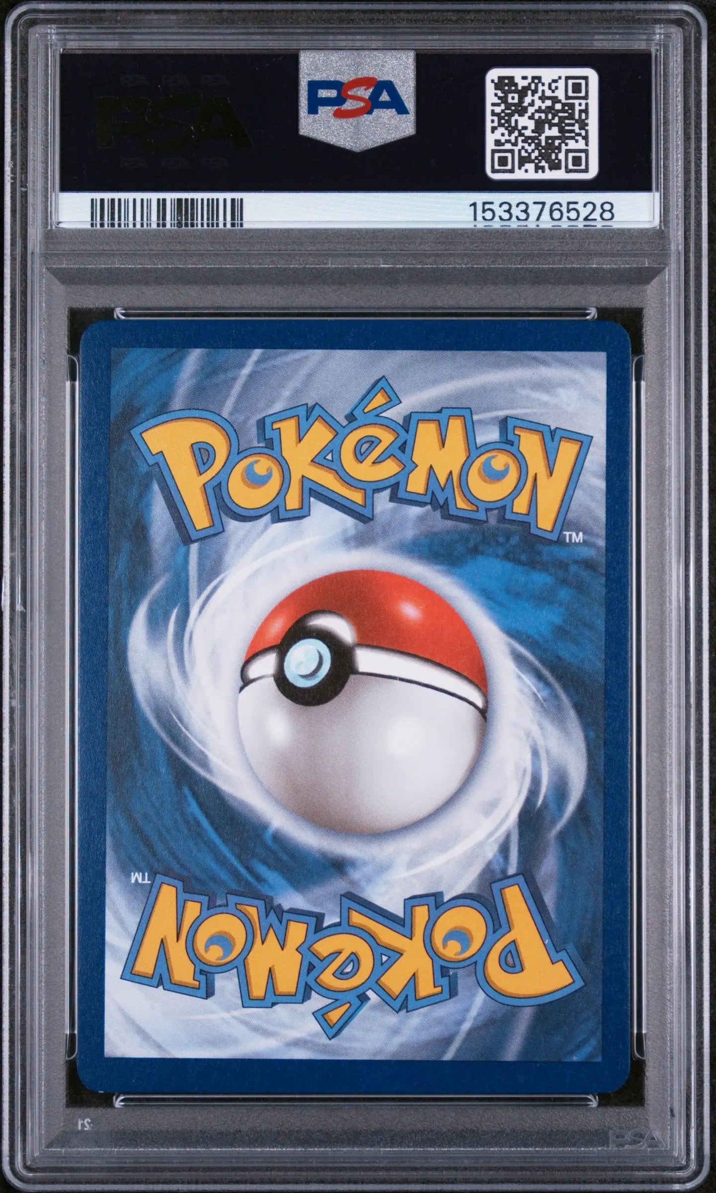 2021 Pokemon Celebrations Classic Collection Charizard Holo 4/102 PSA 9 