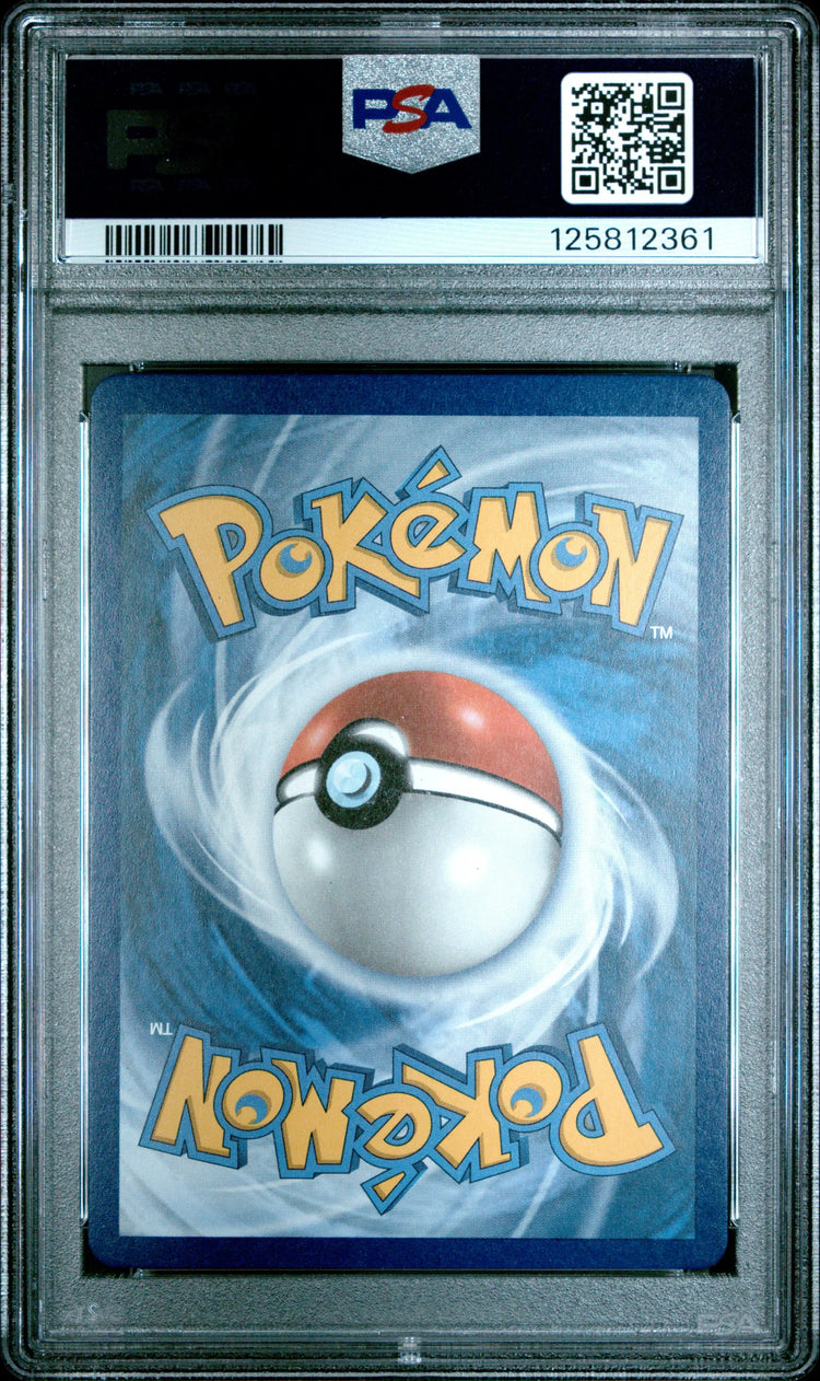 2021 Pokemon Celebrations Classic Collection Charizard Holo Classic Coll-Base Set PSA 9 #4 