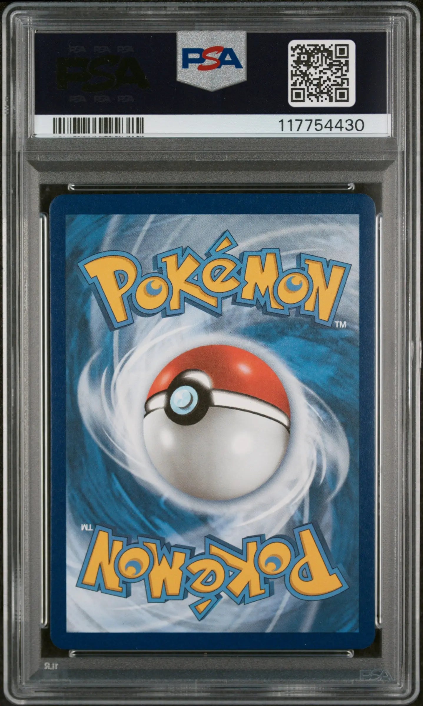 2021 Pokemon Celebrations Classic Collection Dark Gyarados 8/82 PSA 10 