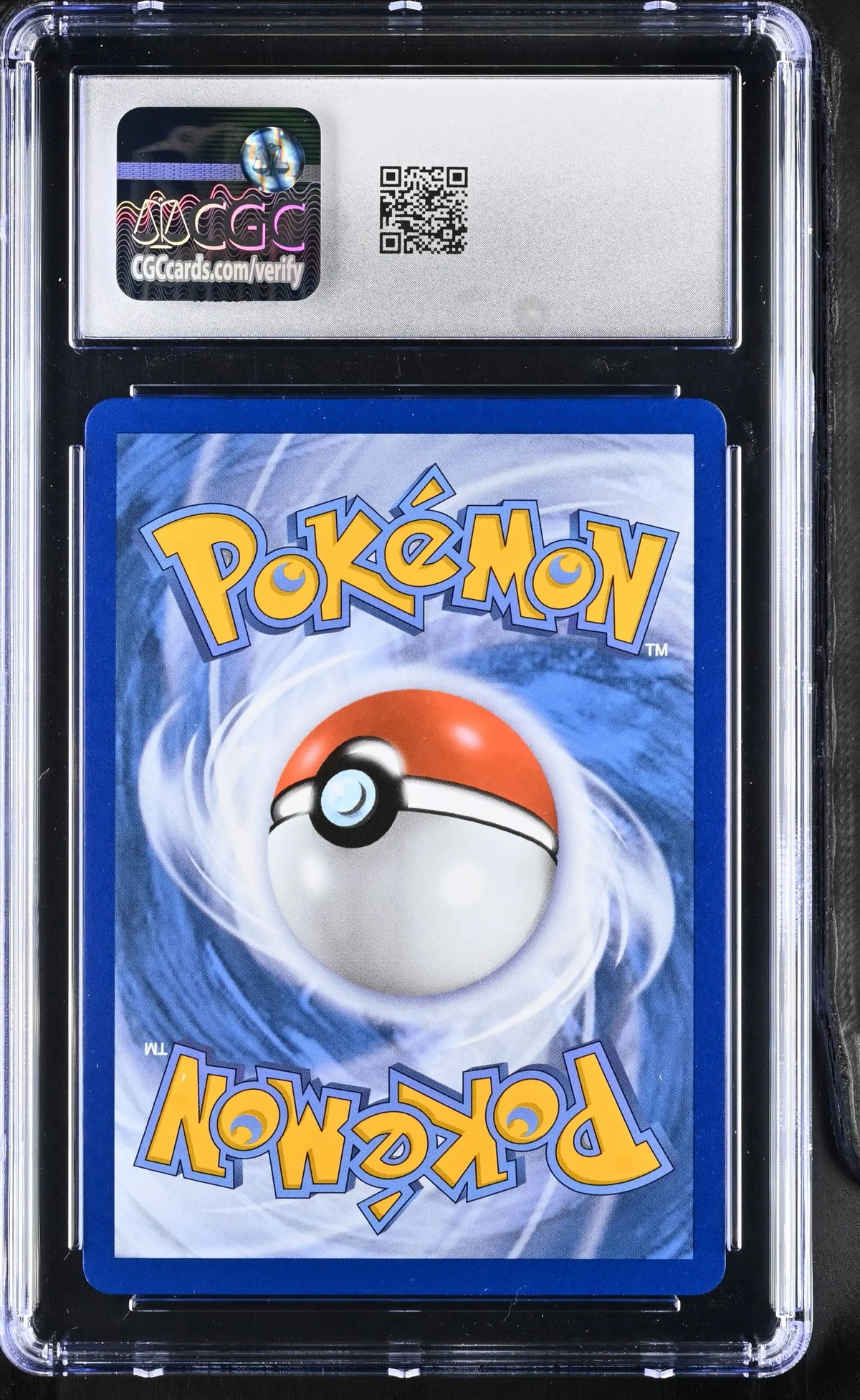 2021 Pokemon Celebrations Classic Collection Mewtwo EX 54/99 CGC 10 