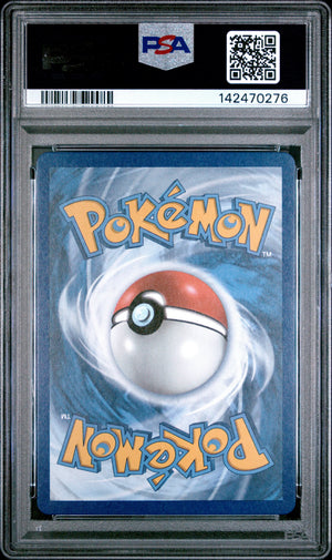 2021 Pokemon Celebrations Classic Collection Promo Birthday Pikachu PSA 10 24 
