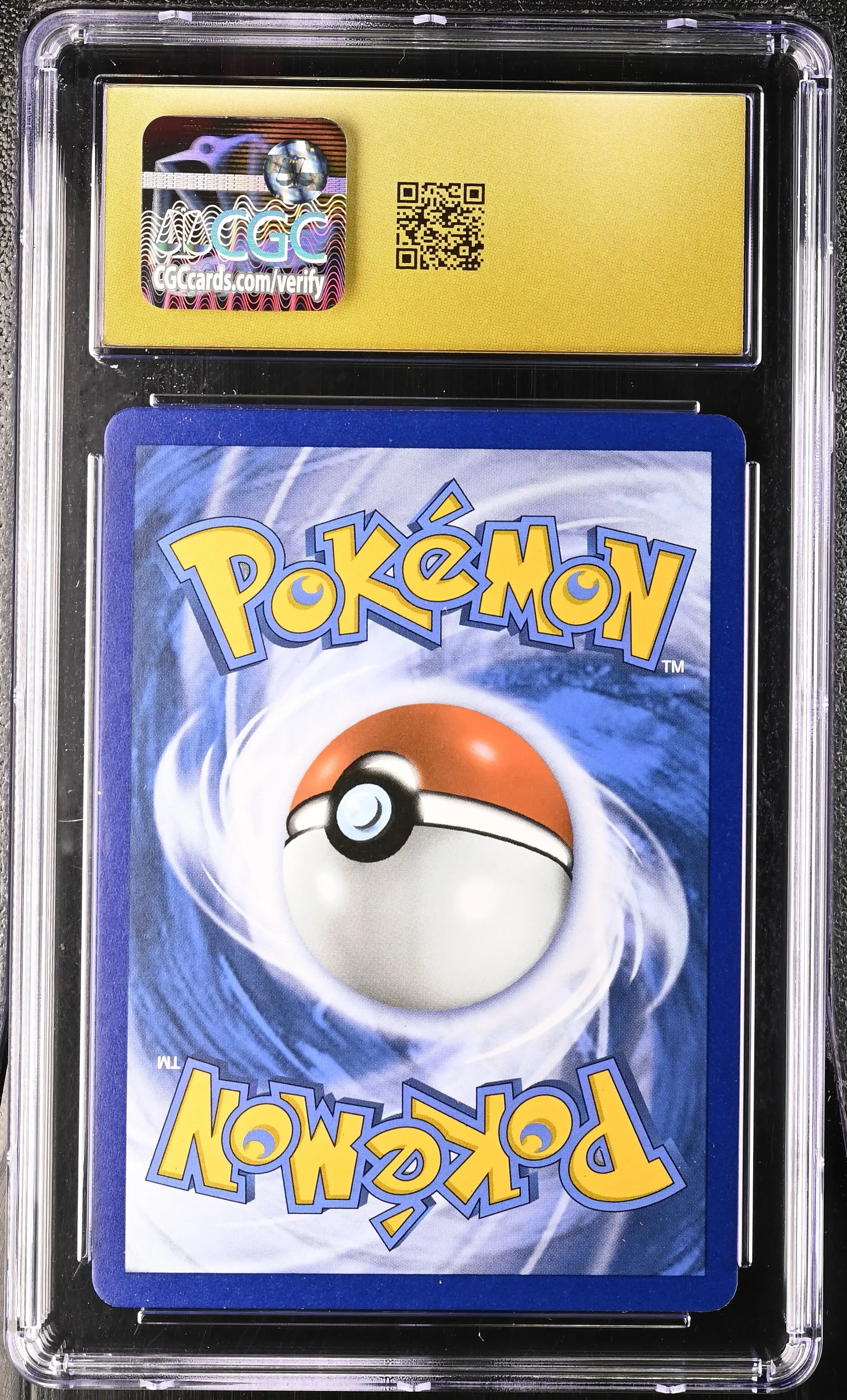 2021 Pokemon Celebrations Classic Collection Venusaur 15/102  CGC 10 