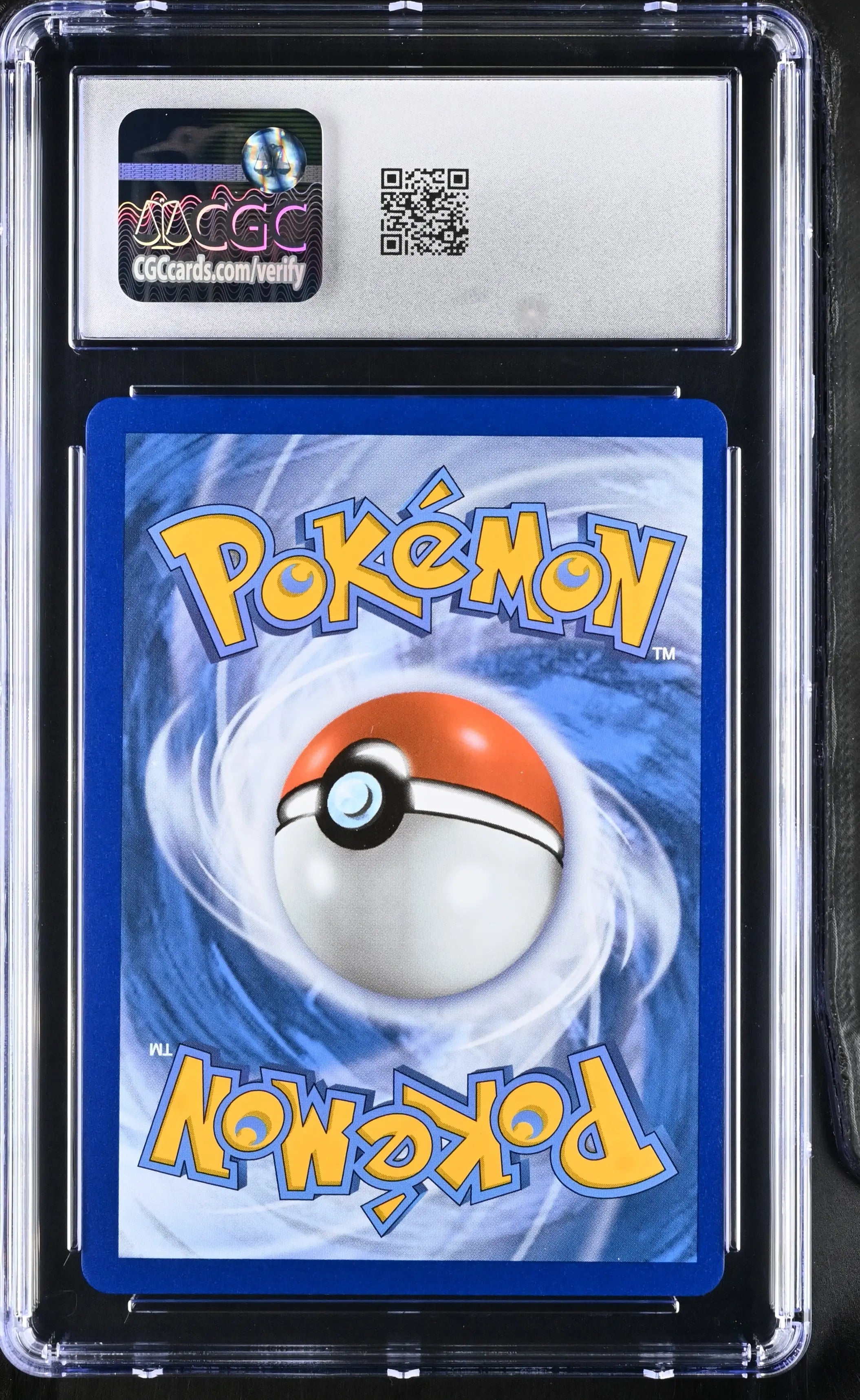 2021 Pokemon Celebrations Classic Collection Venusaur 15/102 CGC 9.5 