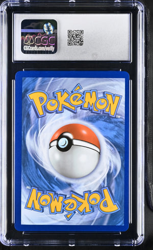 2021 Pokemon Celebrations Classic Collection Venusaur 15/102 CGC 9.5 