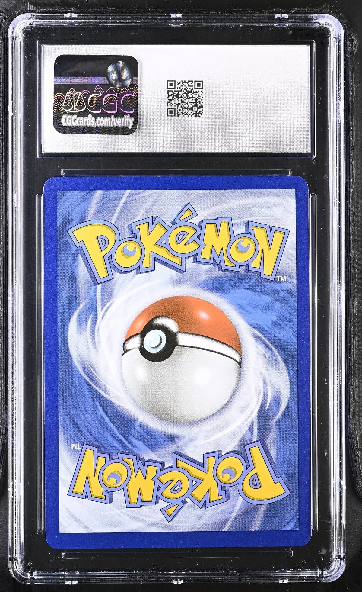 2021 Pokemon Celebrations ETB Black Star Promo Greninja Gold Star SWSH144 CGC 9 