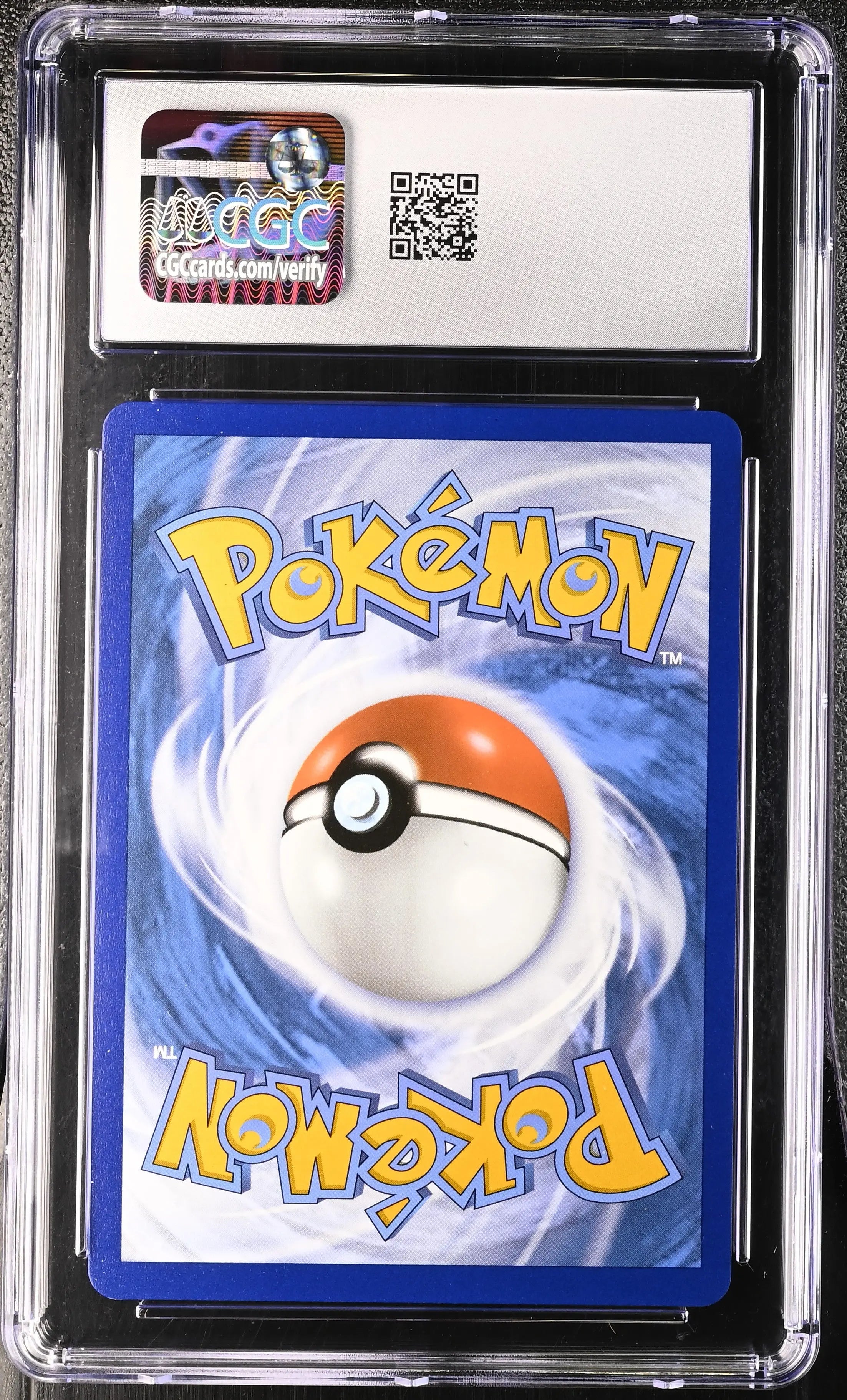 2021 Pokemon Celebrations Flying Pikachu VMAX 007/025 CGC 10 