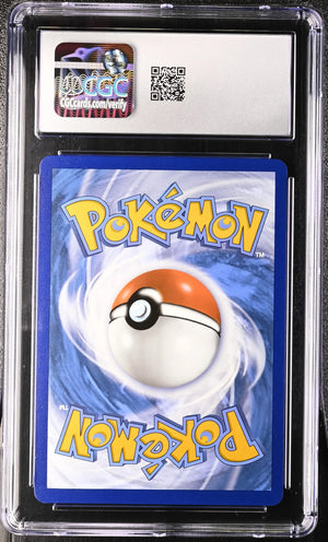 2021 Pokemon Celebrations Flying Pikachu VMAX 007/025 CGC 10 