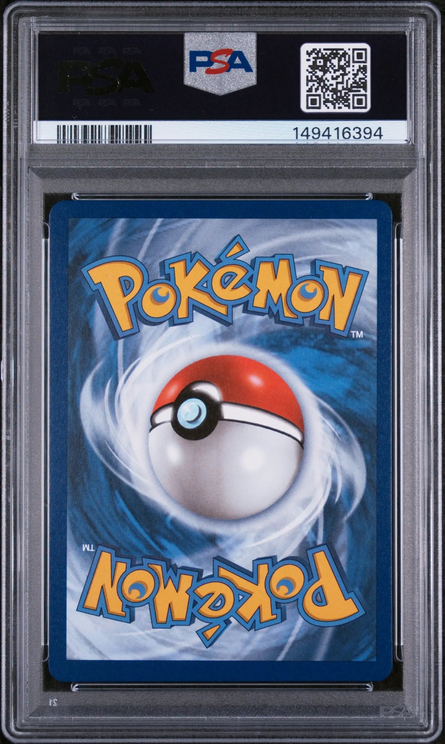 2021 Pokemon Celebrations Flying Pikachu VMAX 7/25 PSA 10 