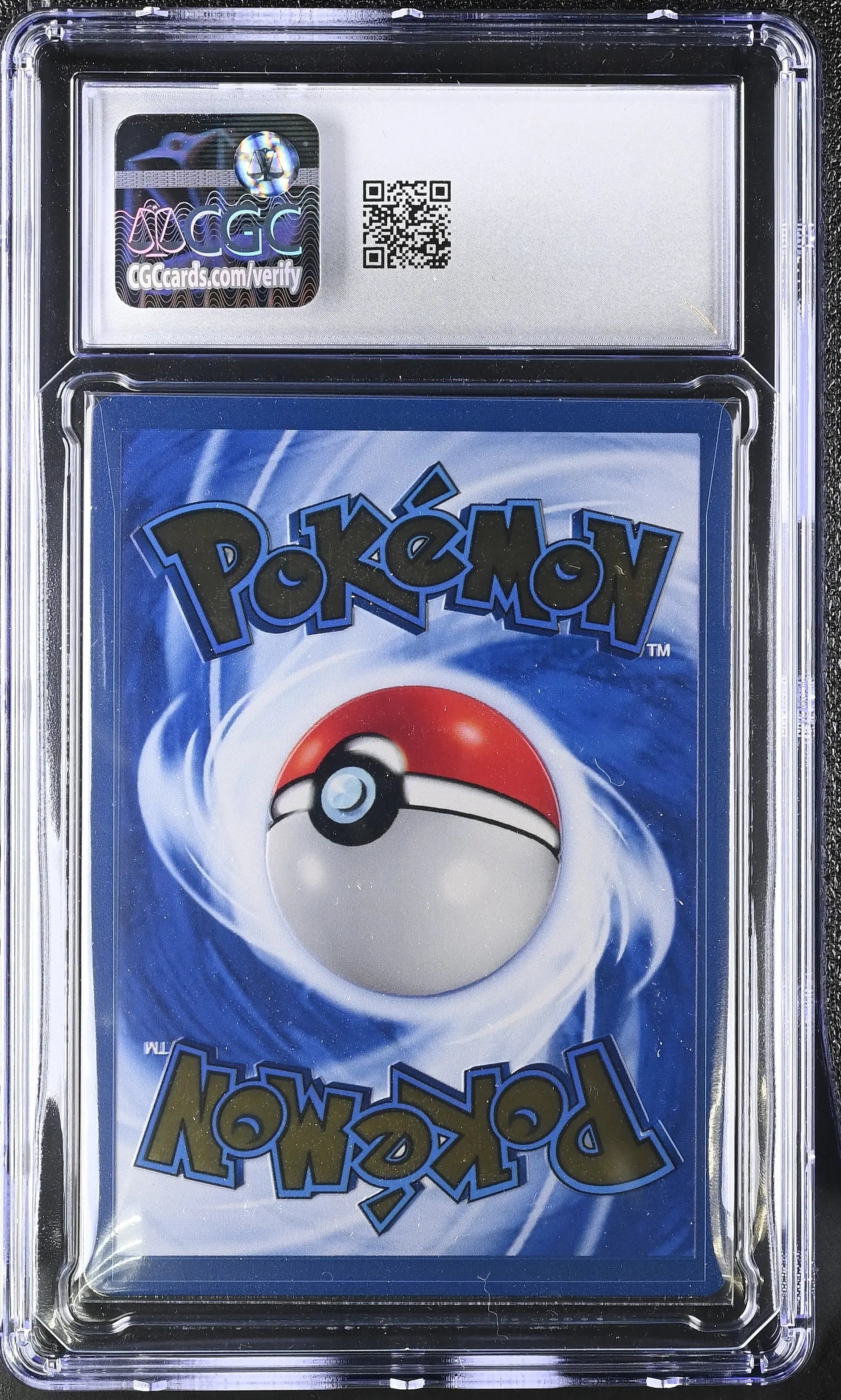 2021 Pokemon Celebrations Pikachu Gold Metal UPC CGC 9 58/102 