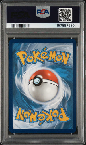 2021 Pokemon Celebrations Surfing Pikachu Vmax Full Art 009/025 PSA 10 