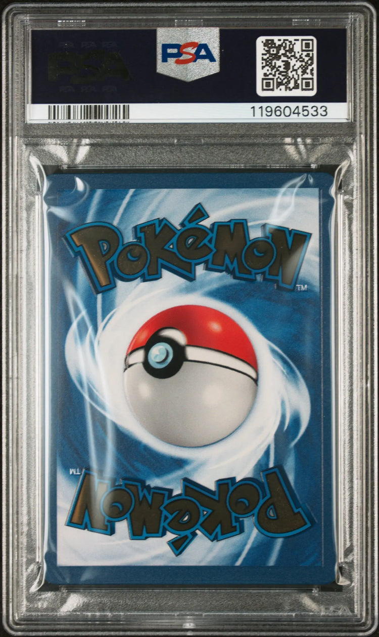2021 Pokemon Celebrations Ultra-Premium Collection Charizard  PSA 8 4/102 