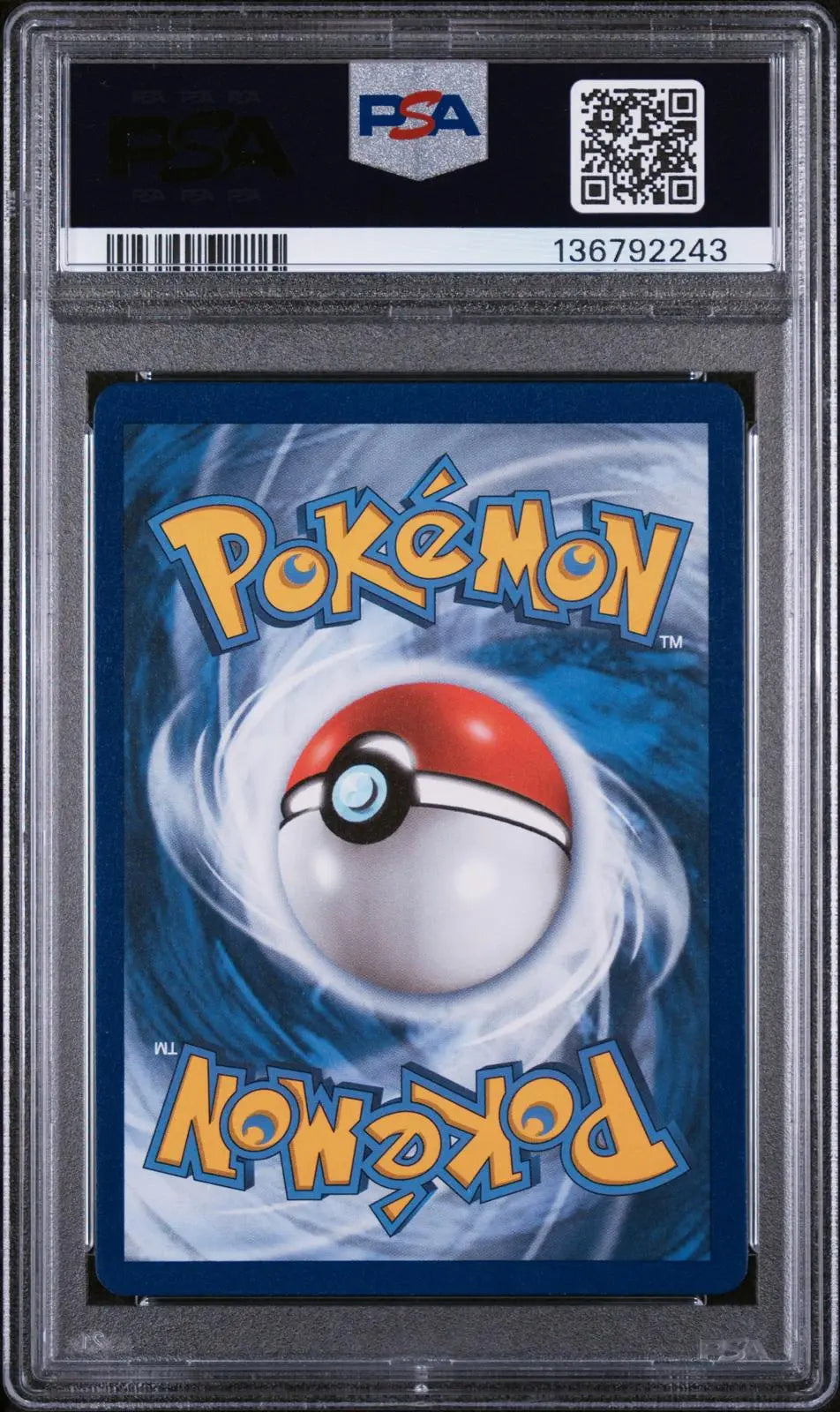 2021 Pokemon Celebrations: Classic Collection M Rayquaza EX 76/108 PSA 9 