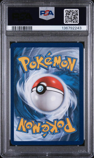 2021 Pokemon Celebrations: Classic Collection M Rayquaza EX 76/108 PSA 9 