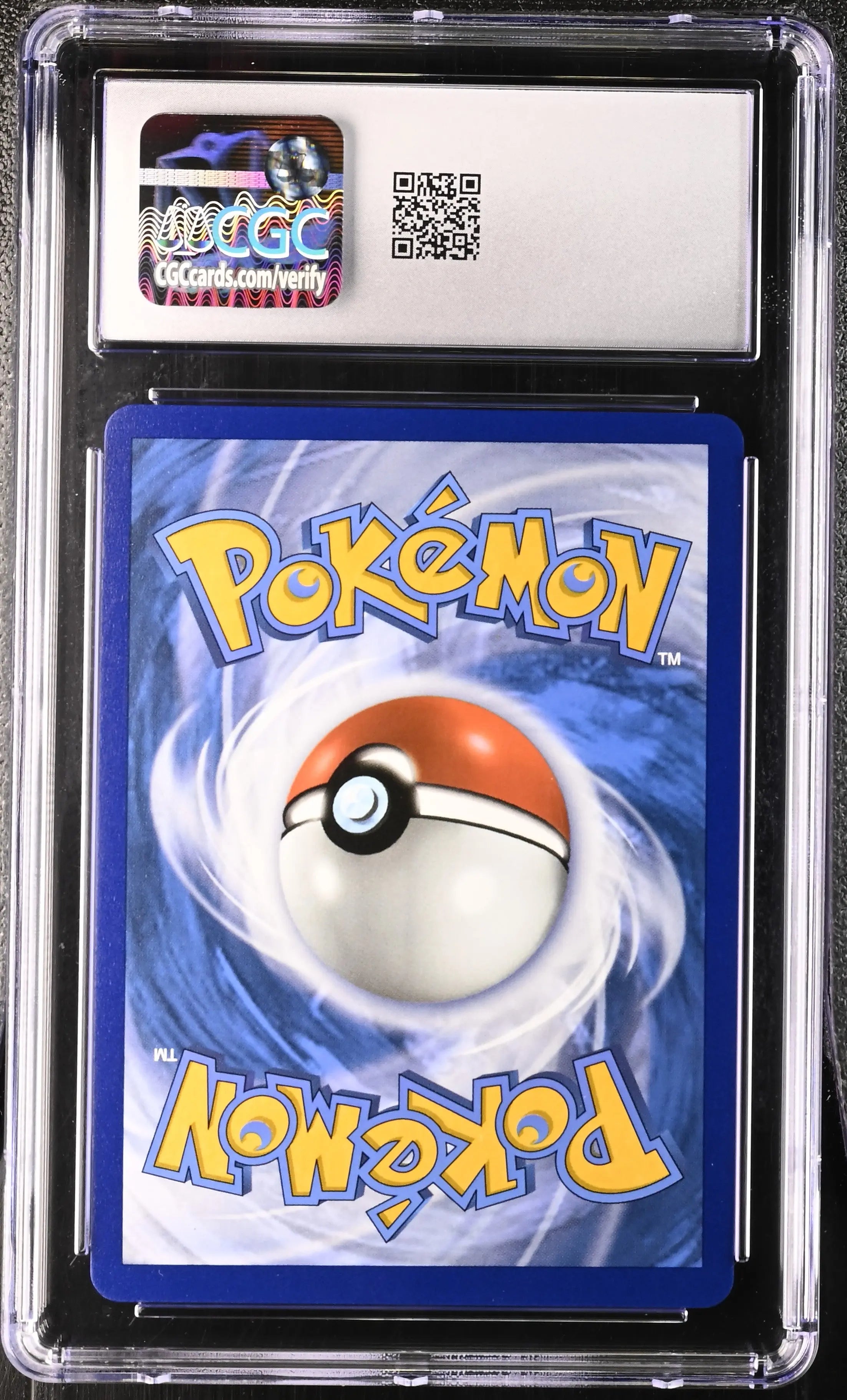 2021 Pokemon Chilling Reign Blaziken VMAX Secret Rare 201/198 CGC 9 