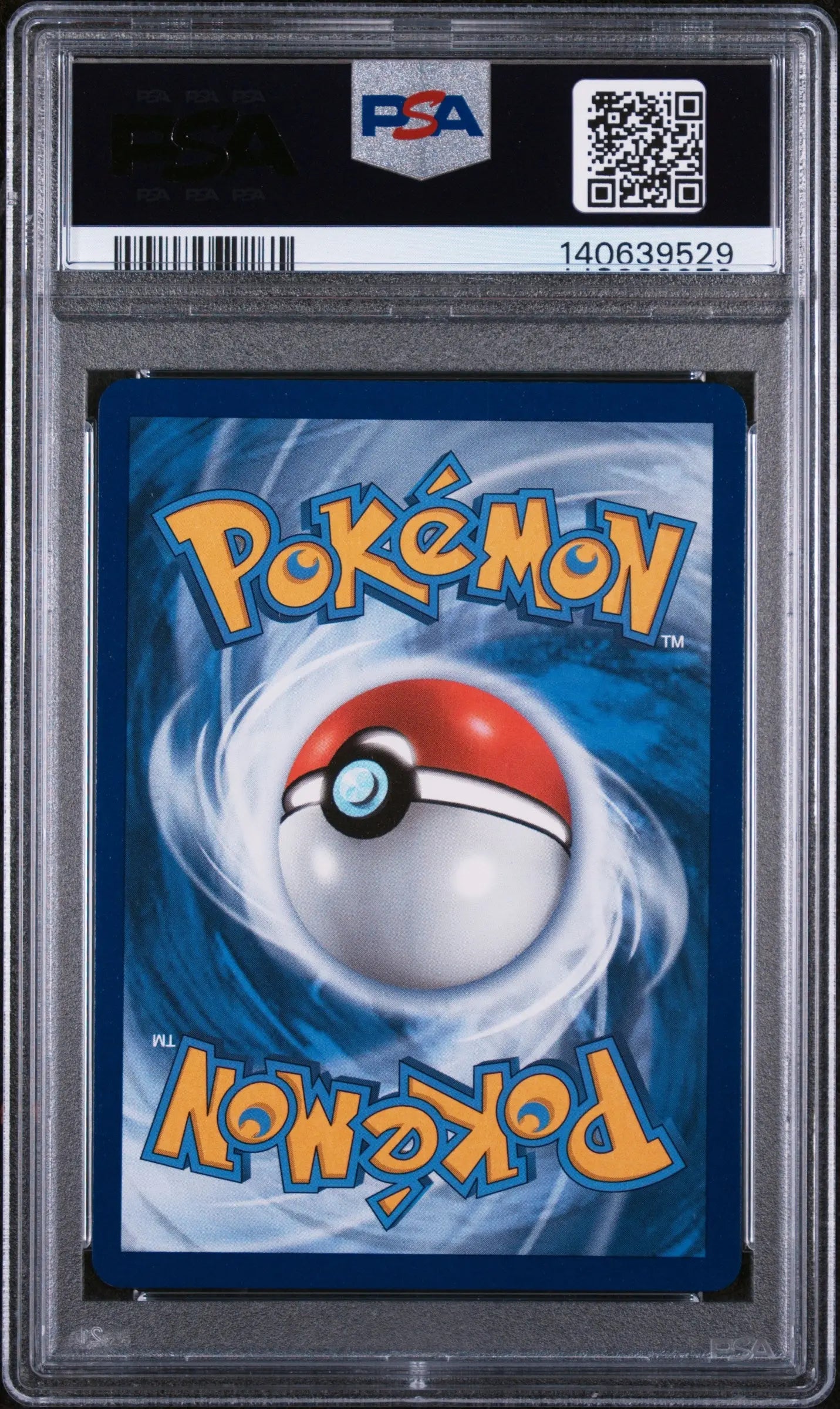 2021 Pokemon Evolving Skies Alternate Full Art Noivern V 196/203 PSA 10 