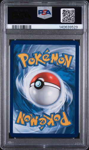 2021 Pokemon Evolving Skies Alternate Full Art Noivern V 196/203 PSA 10 