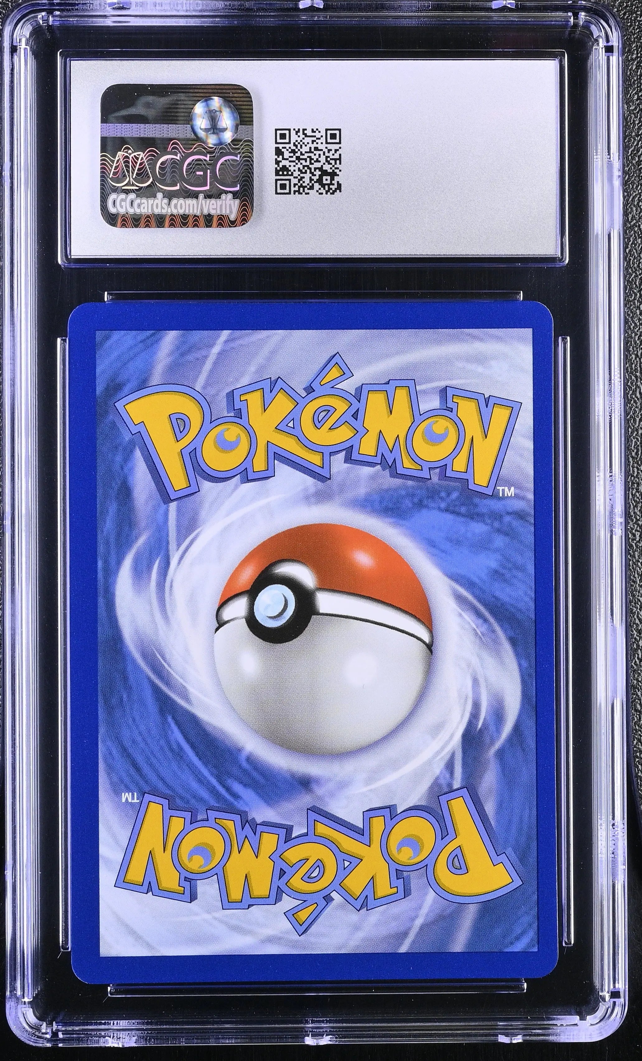 Buy 2021 Mew V Ultra Rare Full Art CGC 9 | Pokemon Card