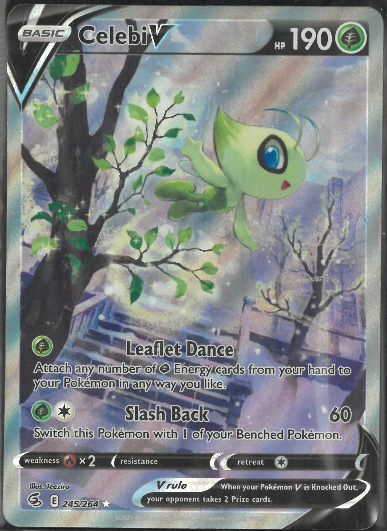 ultra rare pokemon cards 2021 5 Card Lot - V, Gx, ex, Assorted Variety Psychic / 220 / Basic. PSA 9 - Pokemon Card