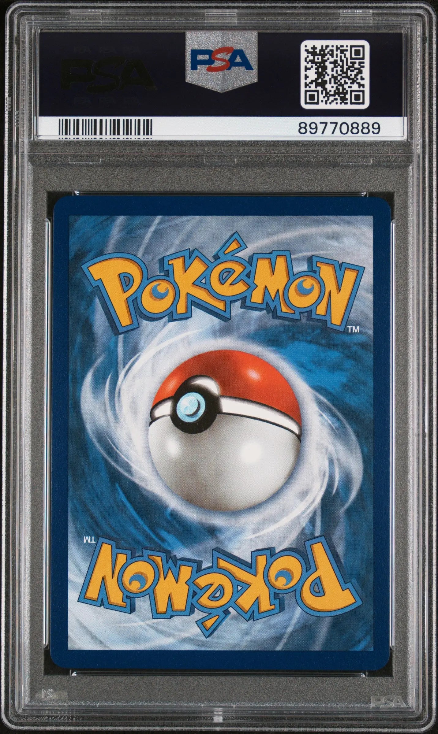 2021 Pokemon SWSH Chilling Reign Blaziken VMAX -Secret PSA 10 201/198 