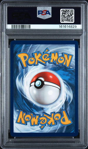 2021 Pokemon SWSH Chilling Reign Calyrex VMAX Secret IR 203/198 PSA 10 