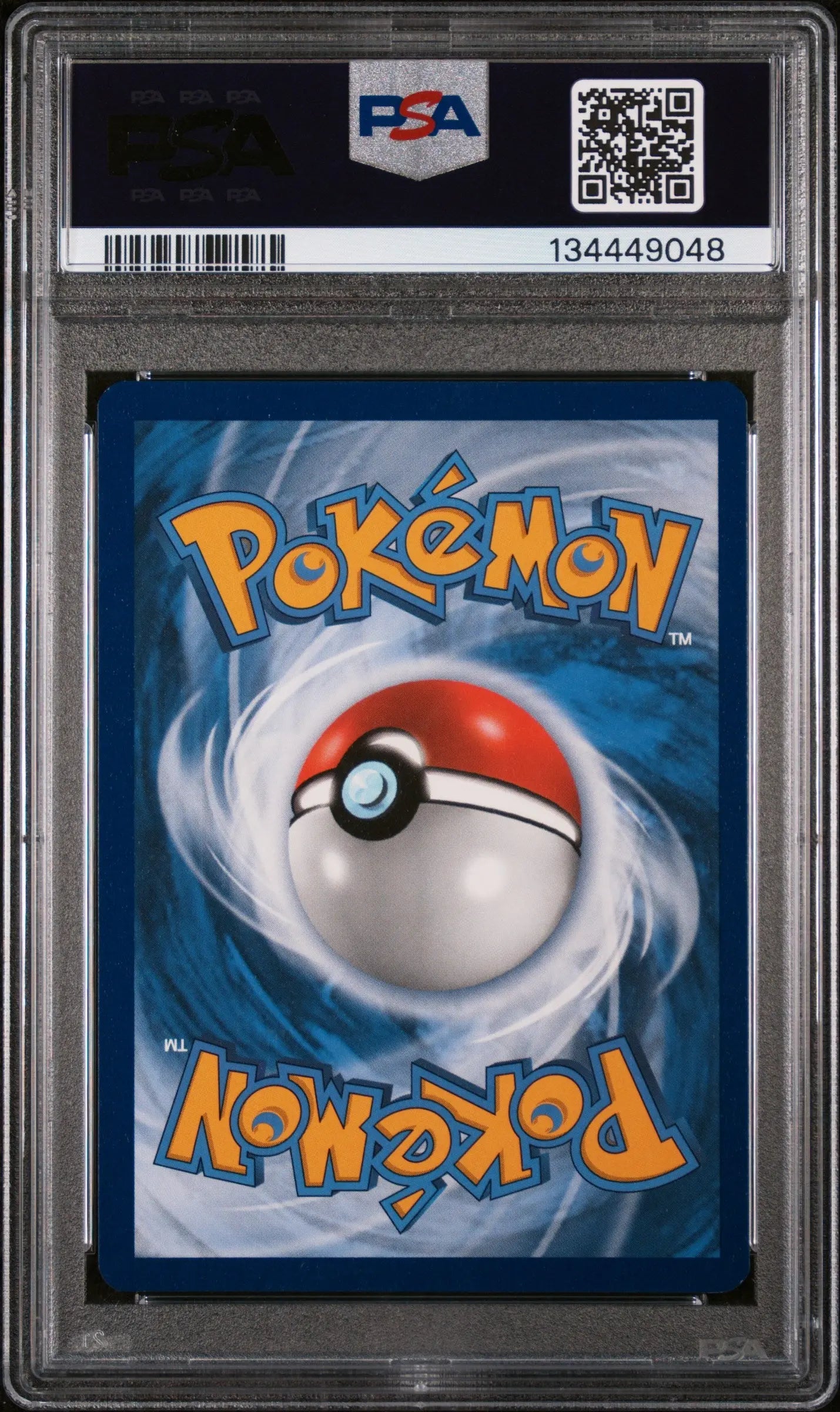 2021 Pokemon Sword & Shield Celebrations Promo Pikachu V SWSH145 PSA 8 