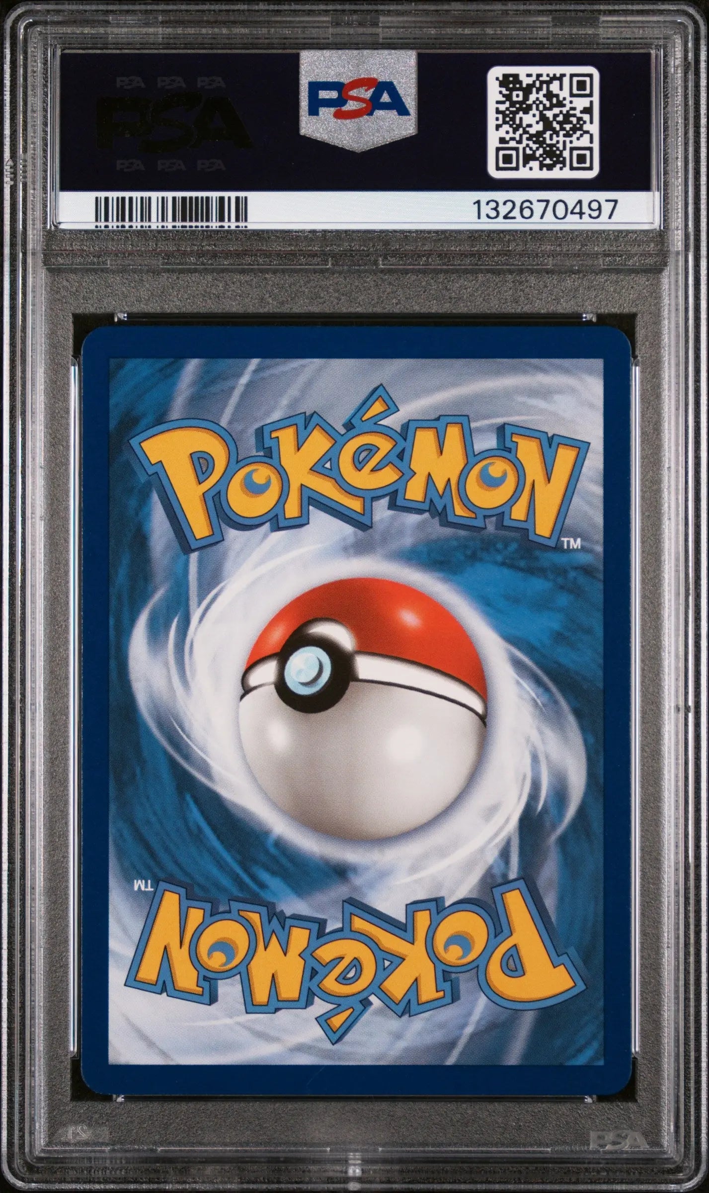 2021 Pokemon Sword & Shield Chilling Reign Blissey V Fa PSA 9 183/198 