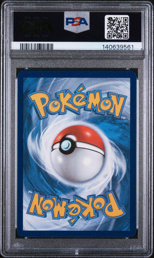 2021 Pokemon Sword & Shield Chilling Reign Snorlax Secret Fa PSA 9 224/198 