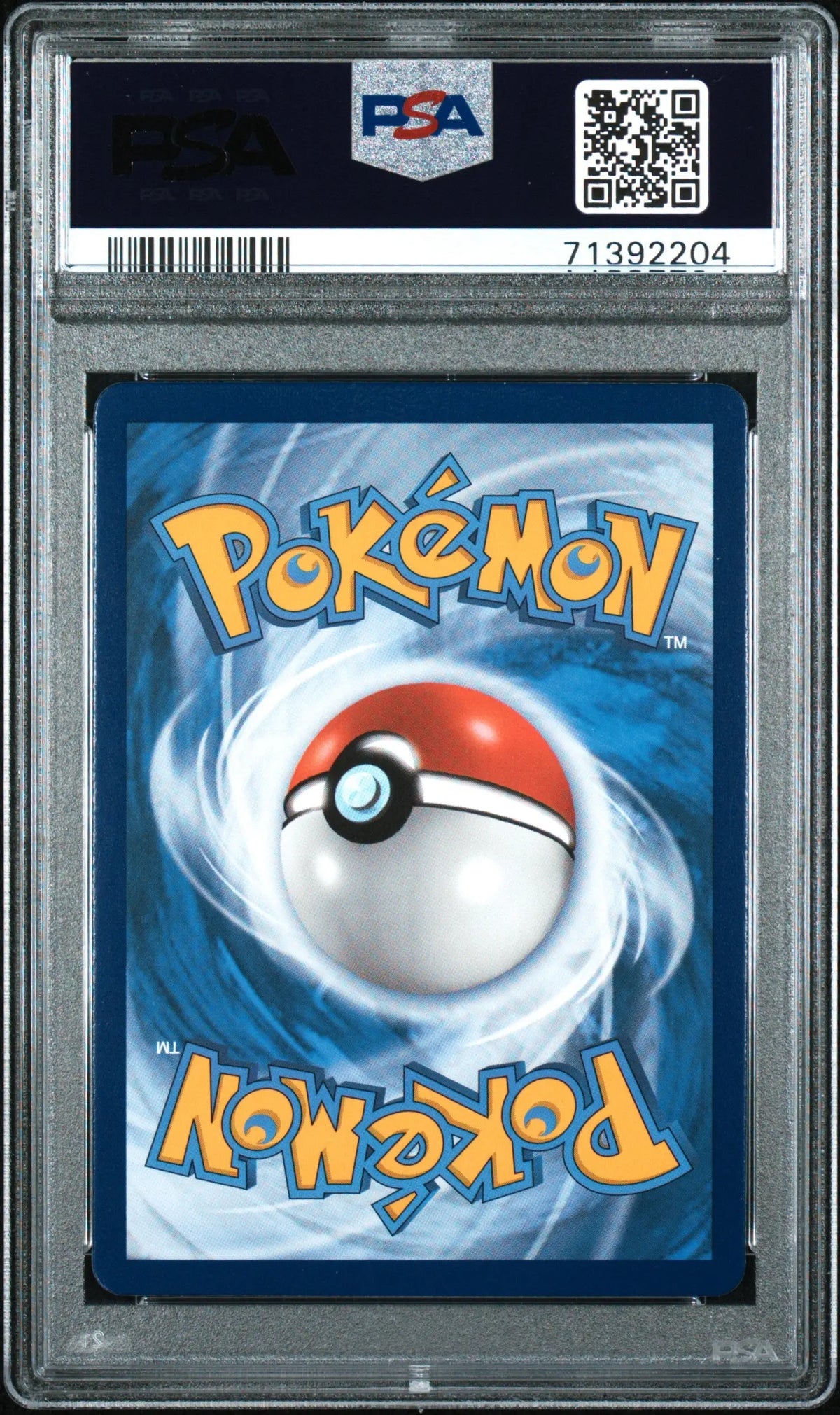 2021 Pokemon Sword & Shield Evolving Skies 172/203 Vaporeon V PSA 10 