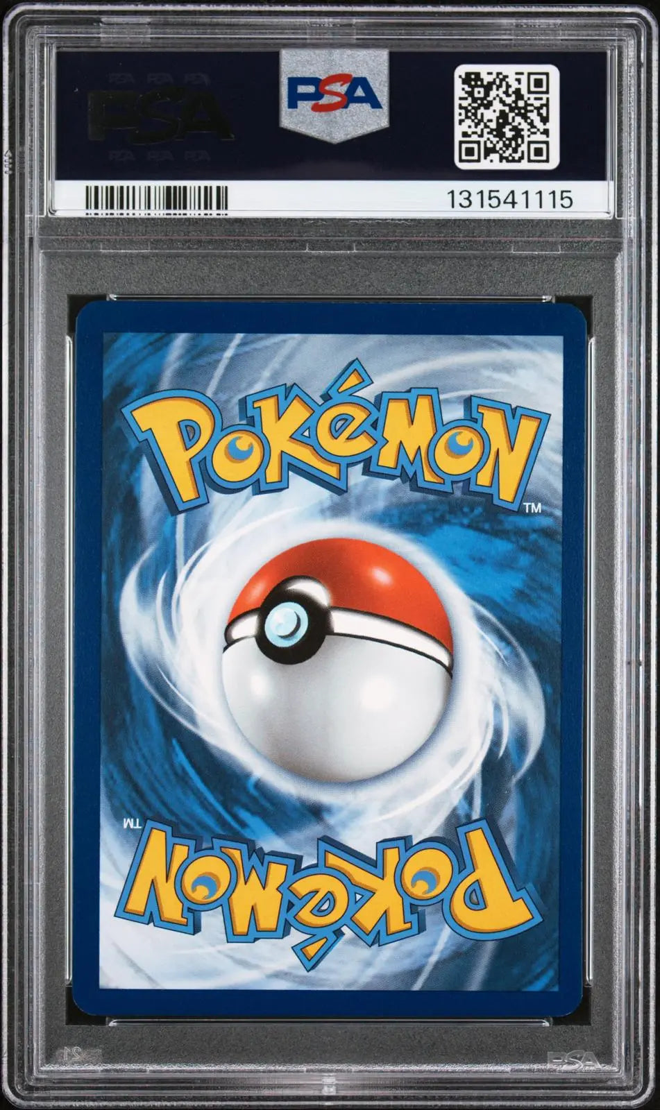 2021 Pokemon Sword & Shield Evolving Skies Espeon V Ultra Rare 180/203 PSA 10 