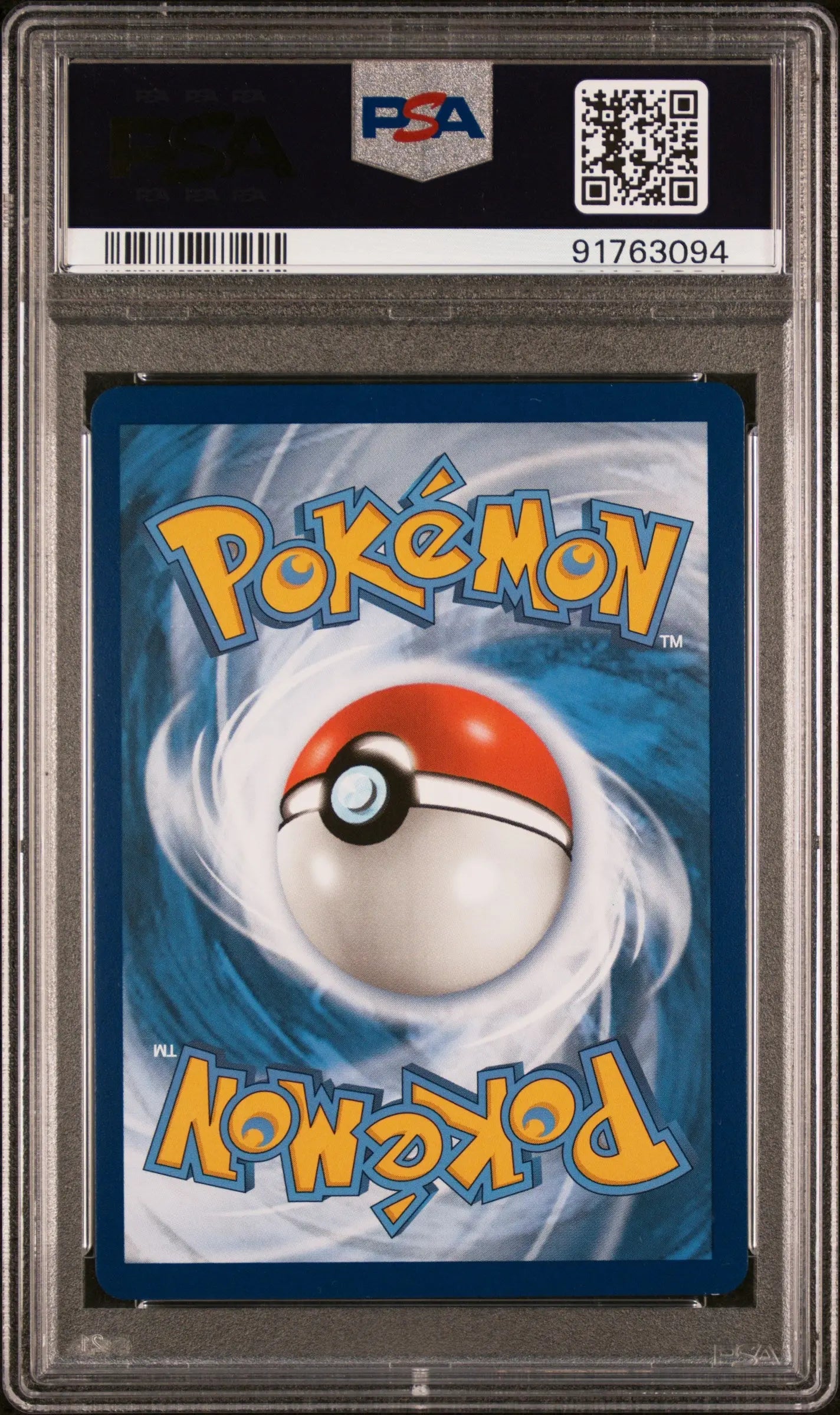 2021 Pokemon Sword & Shield Evolving Skies Glaceon V Fa PSA 9 175/203 