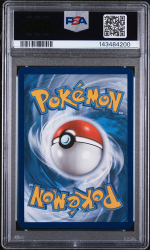2021 Pokemon Sword & Shield Evolving Skies Rayquaza VMAX 111/203 PSA 10 