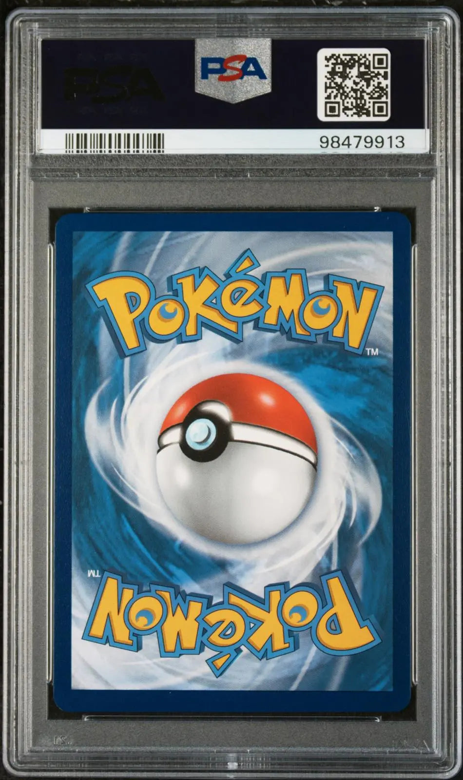 2021 Pokemon Sword & Shield Evolving Skies Umbreon Vmax Secret 214/203 PSA 10 