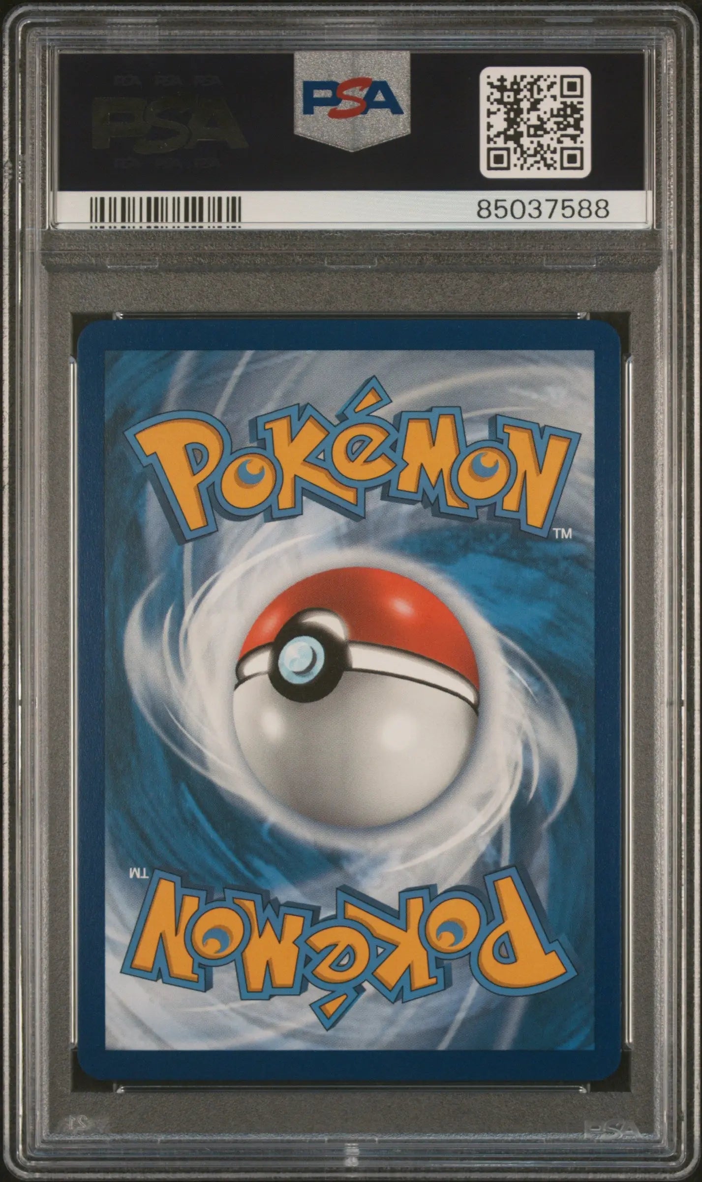 2021 Pokemon Sword & Shield Shining Fates Kyogre Shining Fates PSA 10 21/72 