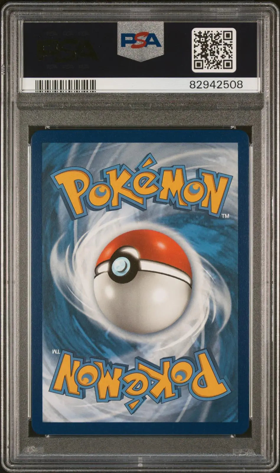 2021 Pokemon Sword & Shield Shining Fates SV107/SV122 Charizard VMAX PSA 10 