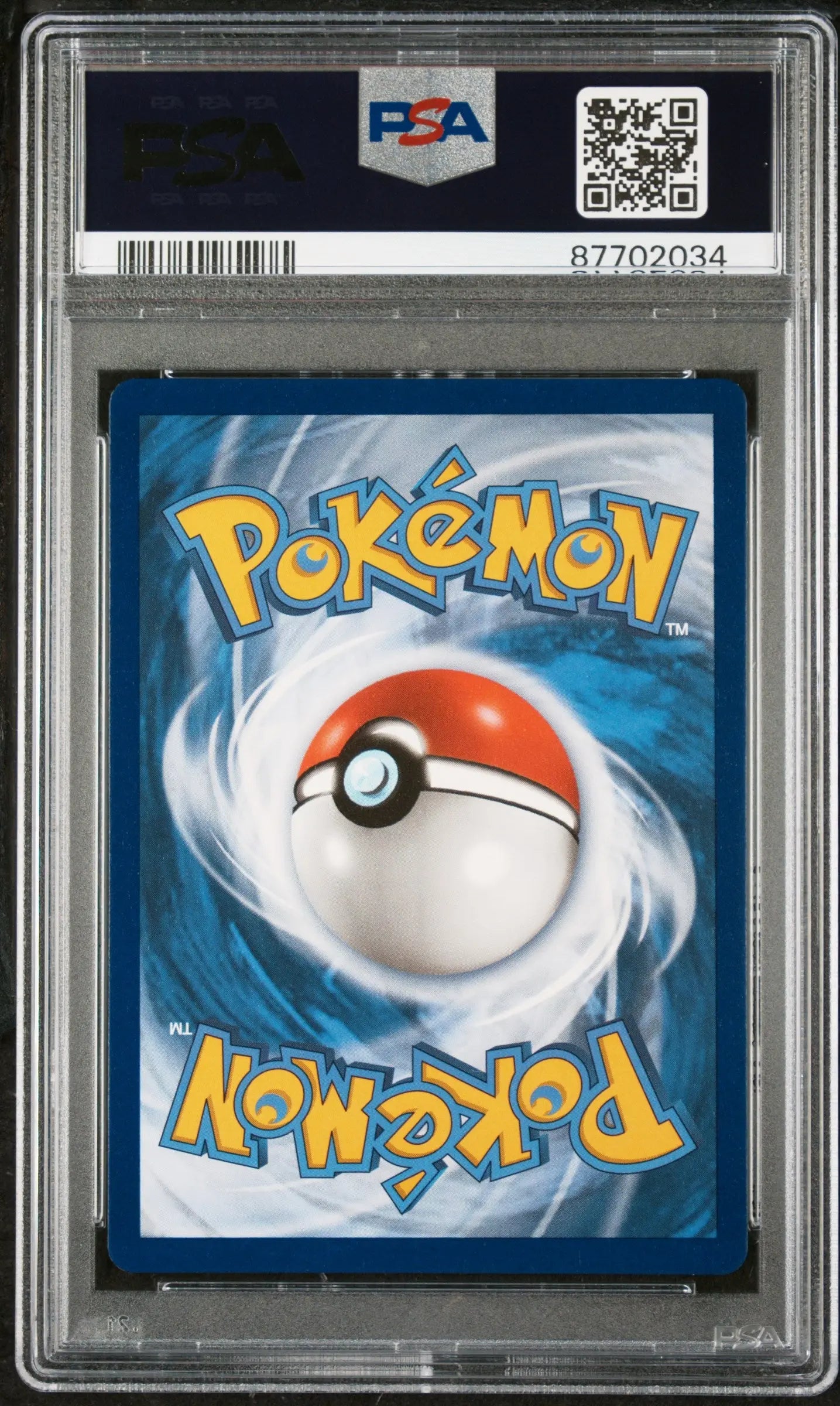 2021 Pokemon Sword & Shield Shining Fates Skyla Fa PSA 10 72/72 