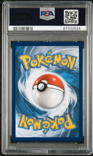 2021 Pokemon Sword & Shield Shining Fates Skyla Fa PSA 10 72/72 