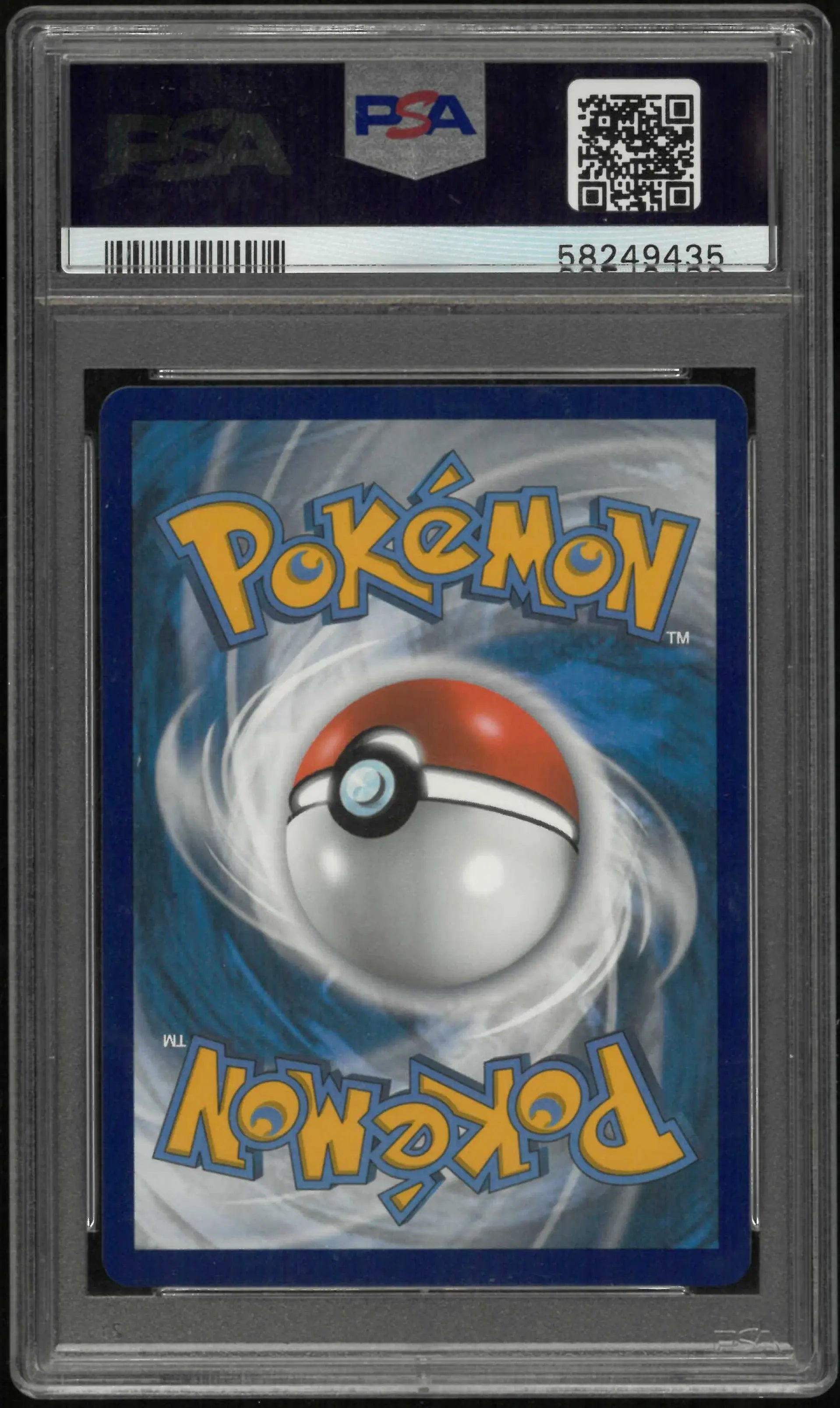 2021 Pokemon Sword & Shield Shining Fates #SV105 Fa/Rillaboom V PSA 10 