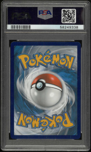 2021 Pokemon Sword & Shield Shining Fates #SV114 Fa Indeedee V PSA 10 